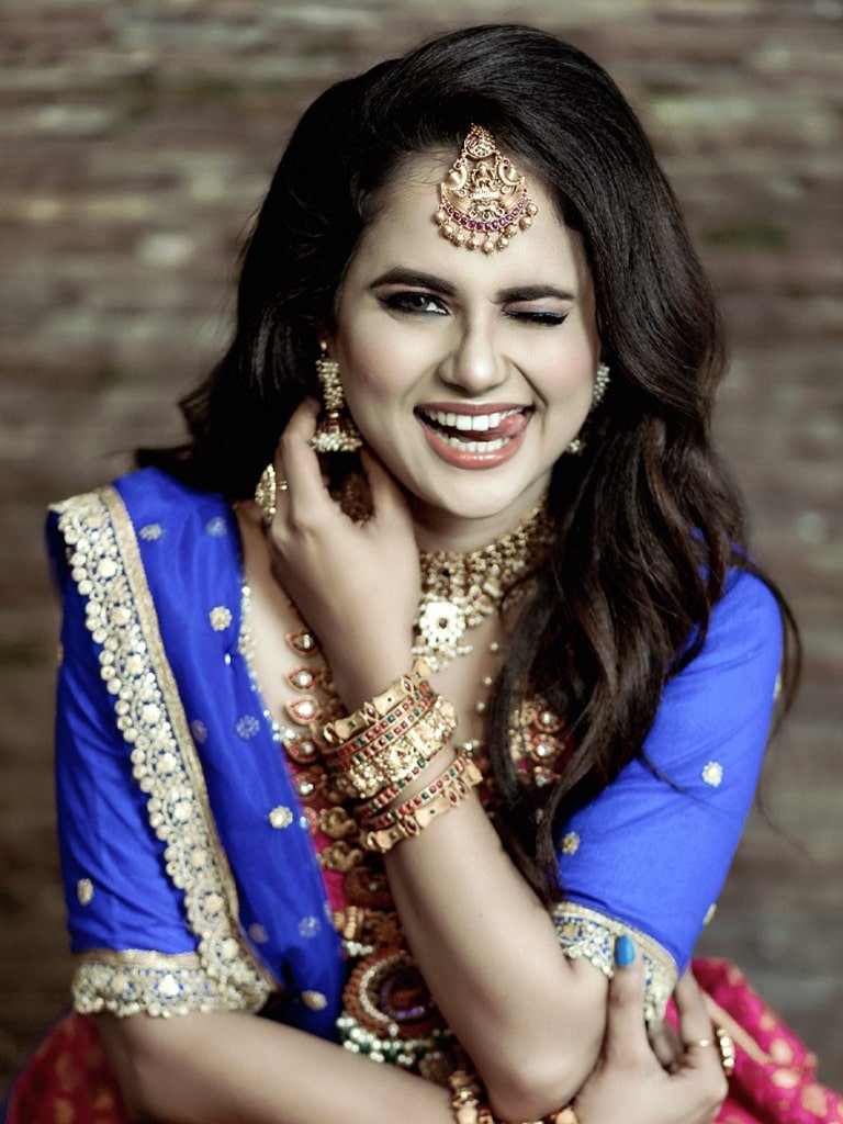 Bridal Portraits showcase 5