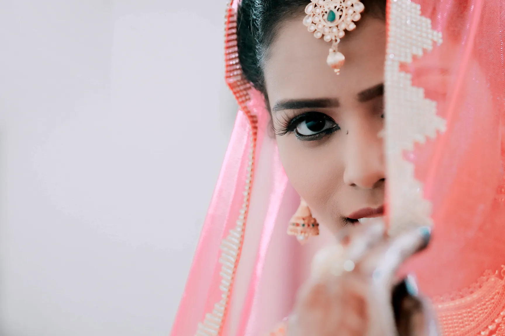 Bridal Portraits showcase 2