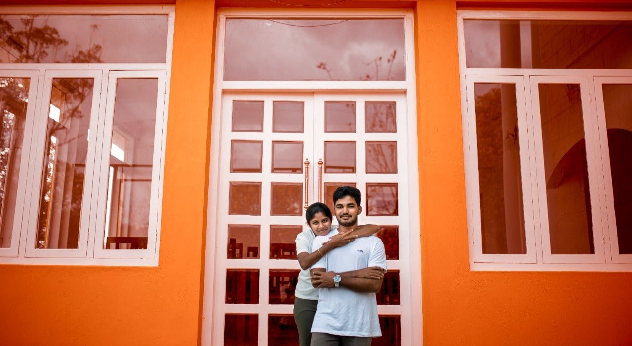 Creative Pre Wedding Photography Coimbatore