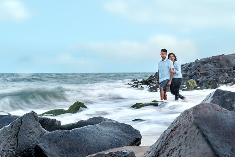Pre-Wedding Stories showcase 1