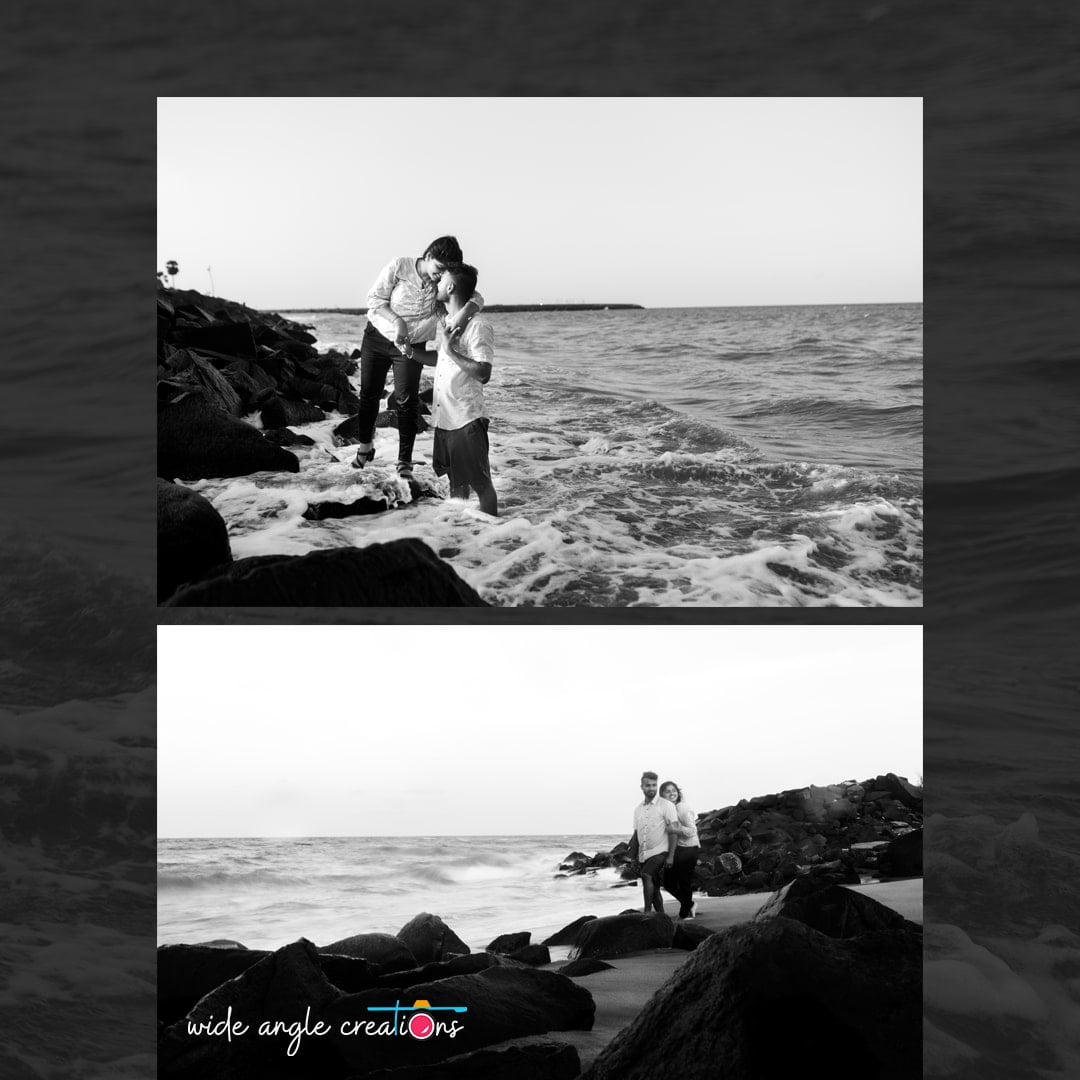 Pre-Wedding Stories showcase 2