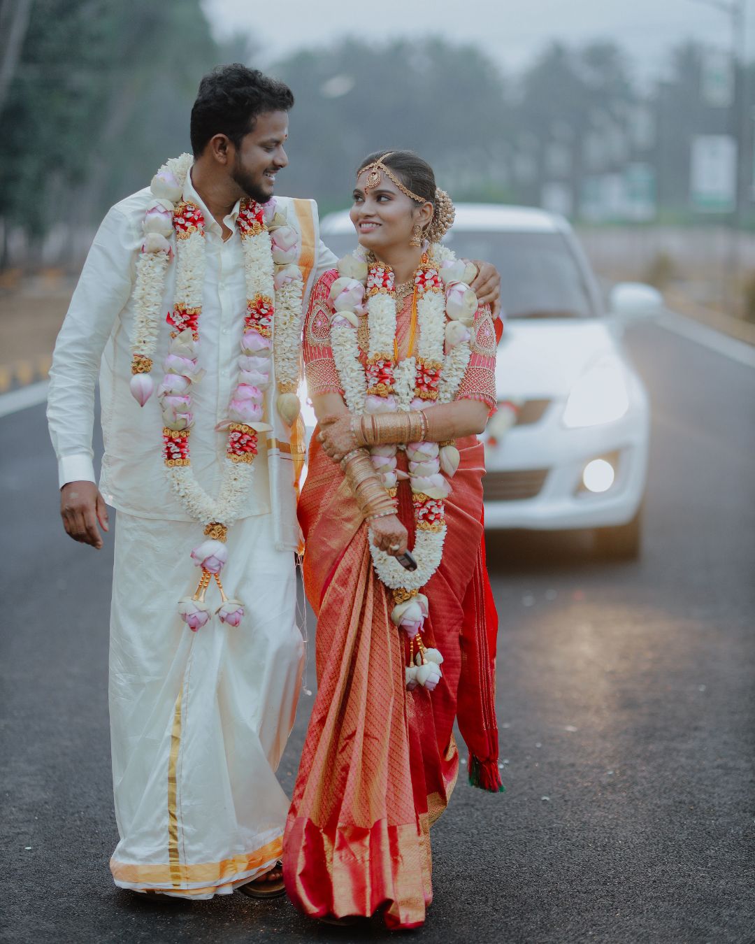 Signature Wedding Moments Erode