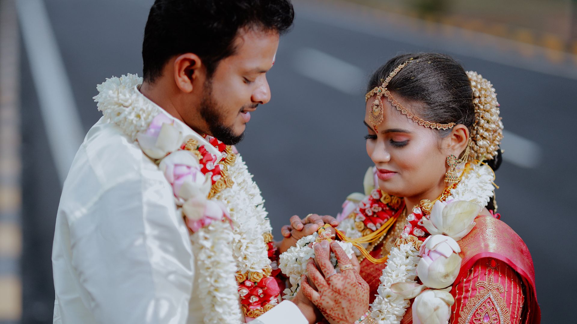 Best Couple Portraits Tiruppur
