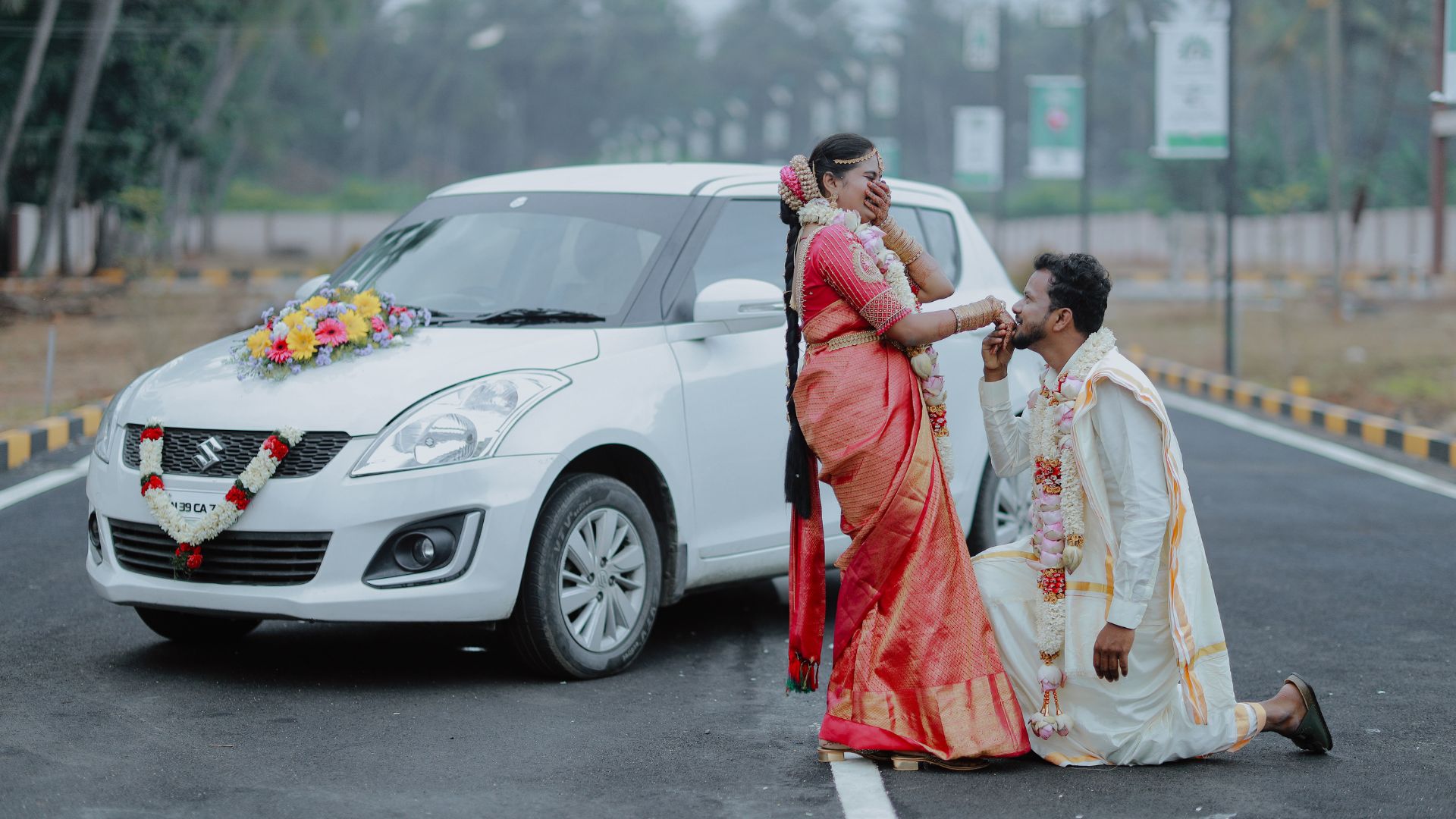Best Couple Portraits Tiruppur