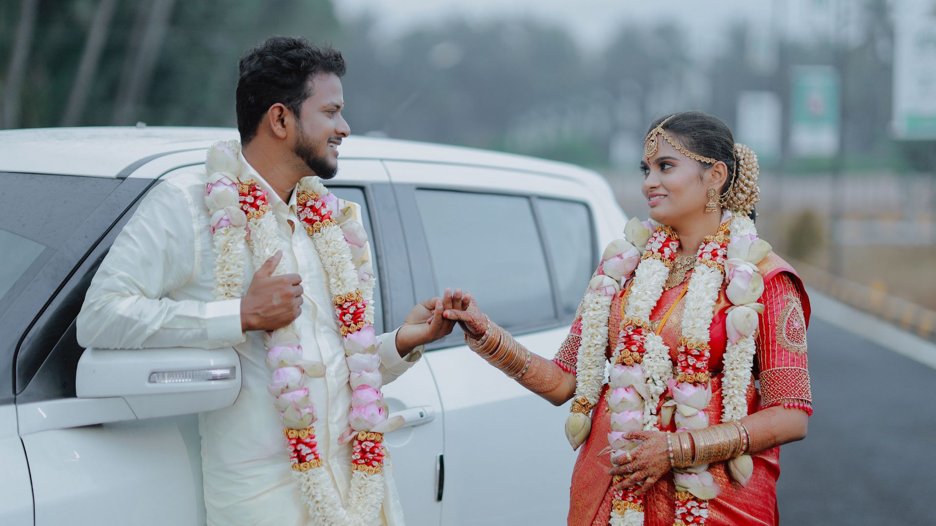 Best Couple Portraits Tiruppur