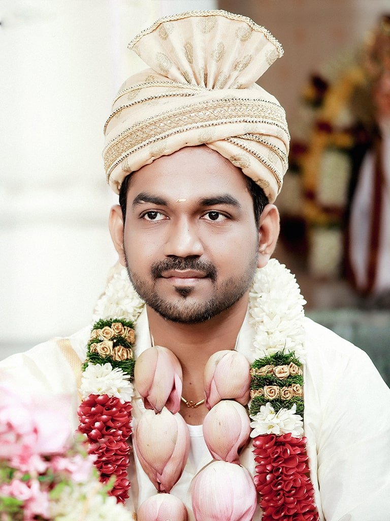 Professional Wedding Photography Tamil Nadu