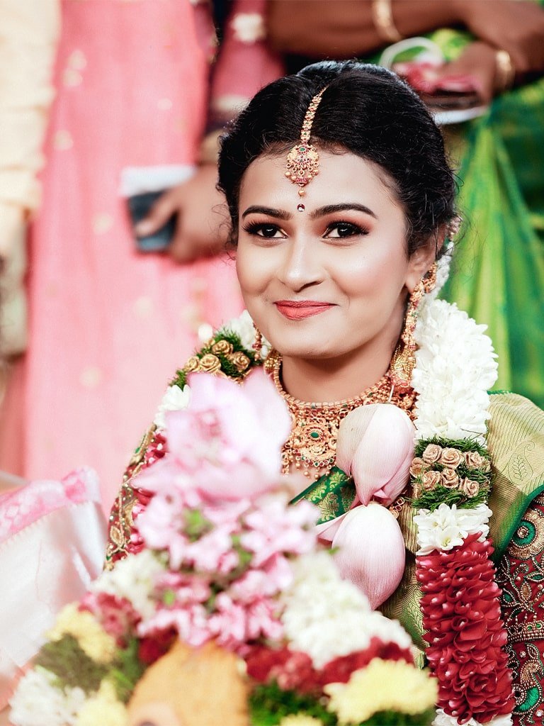 Professional Wedding Photography Tamil Nadu