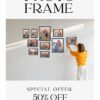 photo frame offer