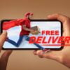 free shipping