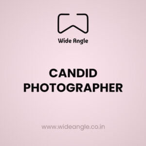 candid photographer