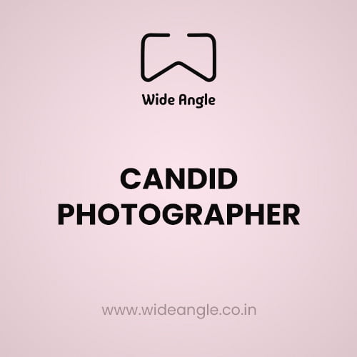 candid photographer