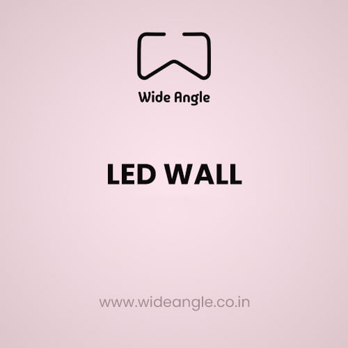 led wall